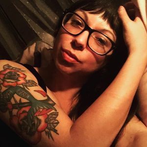 Meet your Posher, Angel